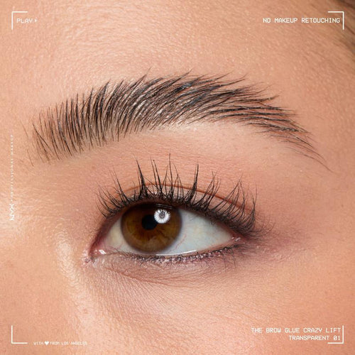 Kira Crazy Brow Glue