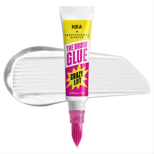 Kira Crazy Brow Glue